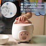 28-Piece Kitchen Appliance Sliding Set