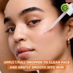 Garnier Vitamin C Brightening Face Serum, 30mL