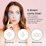 Grace & Stella Under Eye Masks - 24 Pairs