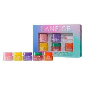 LANEIGE Midnight Mini Skincare Set