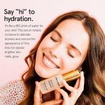 Grace & Stella Hyaluronic Acid Serum for Hydration