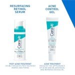 CeraVe Retinol Serum for Smooth, Even Skin