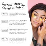 Grace & Stella Under Eye Masks - 24 Pairs