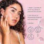 Grace & Stella Hyaluronic Acid Serum for Hydration