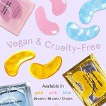 Grace & Stella Under Eye Masks - 24 Pairs