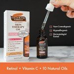 Palmer's Cocoa Butter Face Oil with Vitamin E