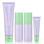 Teen Girls' Essential Skincare Bundle Gift Set