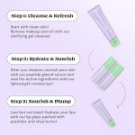 Teen Girls' Essential Skincare Bundle Gift Set