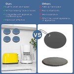 28-Piece Kitchen Appliance Sliding Set