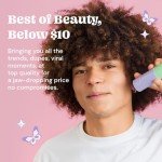 Teen Girls' Essential Skincare Bundle Gift Set