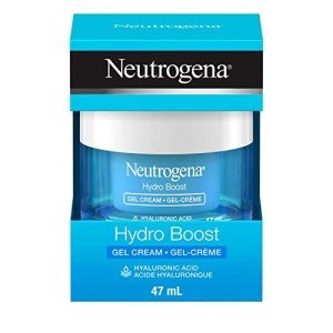 Neutrogena Hydro Boost Gel Moisturizer for Dry Skin
