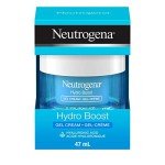 Neutrogena Hydro Boost Gel Moisturizer for Dry Skin