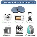 28-Piece Kitchen Appliance Sliding Set