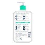 CeraVe Foaming Face Wash for Oily Skin 473ML