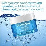 Neutrogena Hydro Boost Gel Moisturizer for Dry Skin