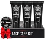 Viking Revolution Men's Skin Care Set Gift