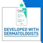 CeraVe Foaming Face Wash for Oily Skin 473ML