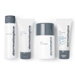 Healthy Skin Kit: Cleanse, Exfoliate, Moisturize