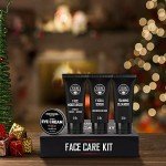 Viking Revolution Men's Skin Care Set Gift