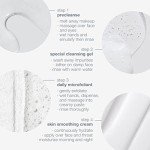 Healthy Skin Kit: Cleanse, Exfoliate, Moisturize