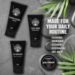 Viking Revolution Men's Skin Care Set Gift