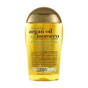 OGX Argan Oil of Morocco Penetrating Oil, 100ml