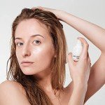 Hair Serum with Biotin & Caffeine for Thicker Hair