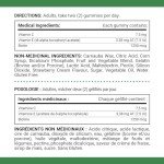 Nature’s Bounty Biotin Gummies for Hair, Skin, Nails