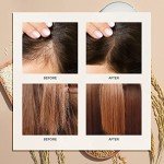 Hair Serum with Biotin & Caffeine for Thicker Hair