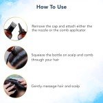 Rosemary Hair Oil with Biotin and Jojoba Oil