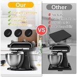 16-Piece Self-Adhesive Kitchen Appliance Sliders