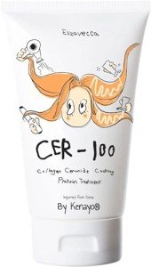 Elizavecca Cer-100 Collagen Hair Protein 100ML