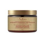 SheaMoisture Manuka Honey Deep Conditioning Hair Masque