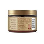 SheaMoisture Manuka Honey Deep Conditioning Hair Masque