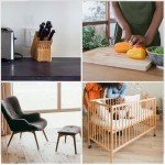 50pcs Non-Slip Rubber Feet for Cutting Boards