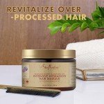 SheaMoisture Manuka Honey Deep Conditioning Hair Masque