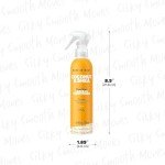 Marc Anthony Coconut Oil Leave-In Conditioner, 250 ml