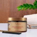 SheaMoisture Manuka Honey Deep Conditioning Hair Masque