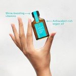 Moroccanoil Treatment Hair Oil - 0.85 oz