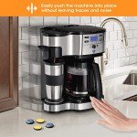 24-Piece Appliance Slider Set for Kitchen Use