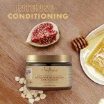 SheaMoisture Manuka Honey Deep Conditioning Hair Masque