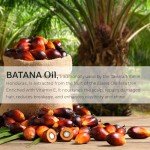 Dr. Sebi Organic Batana Oil for Hair Growth