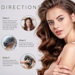 Dr. Sebi Organic Batana Oil for Hair Growth