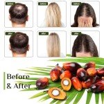 Dr. Sebi Organic Batana Oil for Hair Growth