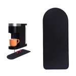 Mebiosi Sliding Mat for Keurig Coffee Makers