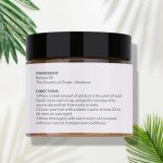 Dr. Sebi Organic Batana Oil for Hair Growth