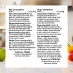 Webber Naturals Vegan Biotin Gummies for Hair & Skin