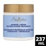 Shea Moisture Protein Power Hair Treatment 237 ml