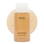 OUAI Detox Shampoo for Clean, Refreshed Hair