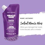 Marc Anthony Miracle Mask for Damaged Hair, 201.1 ml